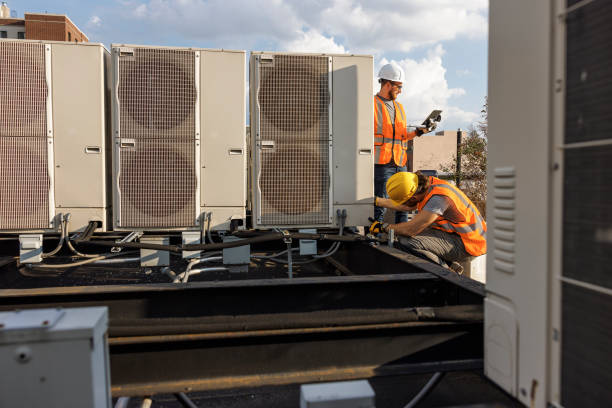 Best Ductless HVAC repair  in Schulenburg, TX