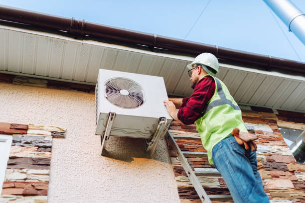 Best Affordable HVAC services  in Schulenburg, TX