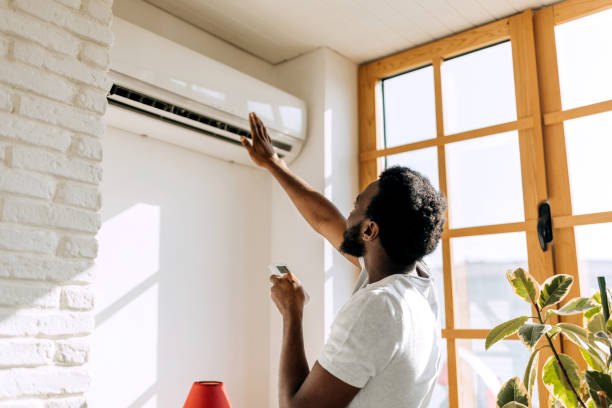 Best Local HVAC companies  in Schulenburg, TX
