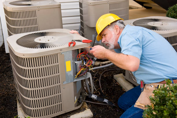 Best Local HVAC companies  in Schulenburg, TX