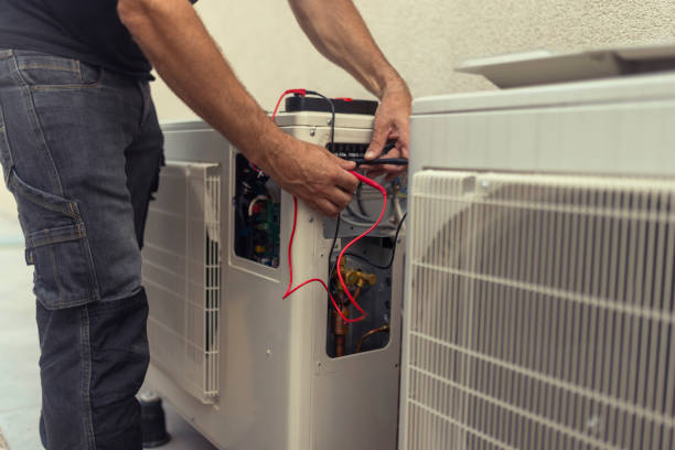 Best Emergency HVAC repair  in Schulenburg, TX