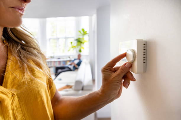 Trusted Schulenburg, TX HVAC Experts