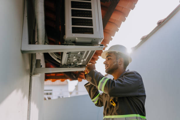 Best Commercial HVAC repair  in Schulenburg, TX