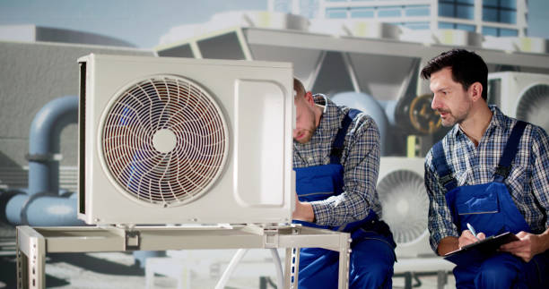 Best HVAC system installation  in Schulenburg, TX