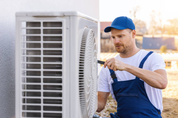 Best 24/7 HVAC repair  in Schulenburg, TX