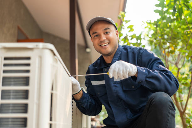 HVAC troubleshooting in Schulenburg, TX
