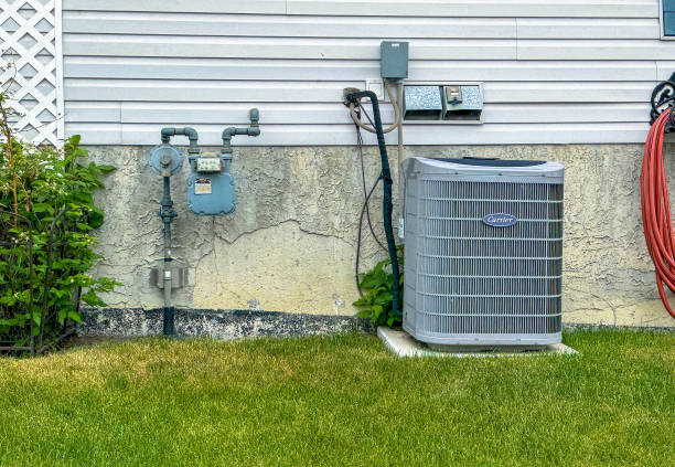 Best HVAC companies near me  in Schulenburg, TX